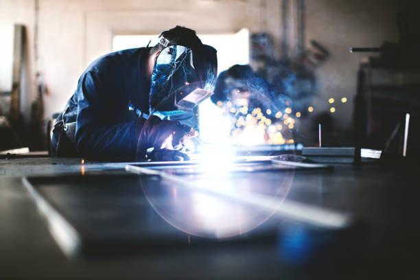 Best Structural Steel Welding in Riverside, MD
