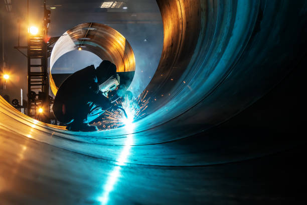Best Automotive Welding in Riverside, MD