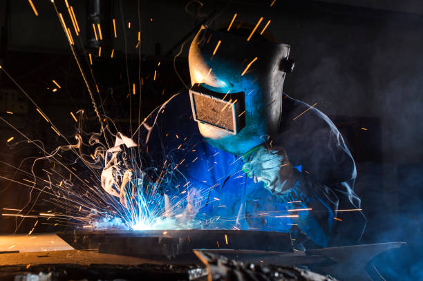 Affordable Welder Services in Riverside, MD