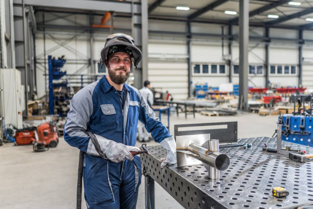 Best Marine and Shipbuilding Welding in Riverside, MD