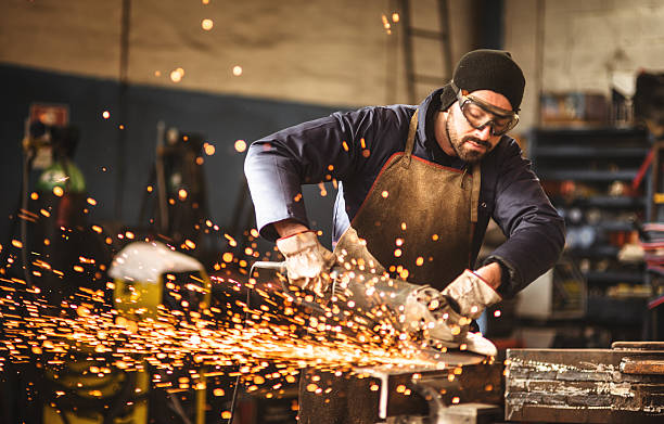 Best Artistic and Custom Metal Fabrication in Riverside, MD
